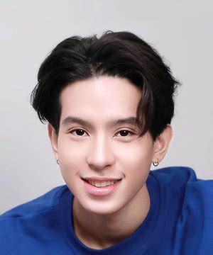 tv shows with chayakorn jutamat|JJ Chayakorn Jutamat (เจเจ ชยกร จุฑามาศ).